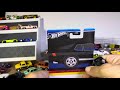 Hotwheels 89 , 944 Porsche turbo unboxing