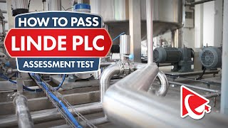 Linde PLC Employment Assessment Test