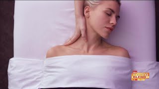 Get back to feeling your best (safely) with Massage Envy