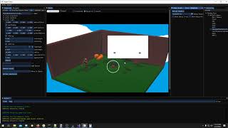 OpenGL C++17 Dynamic Shadow Mapping