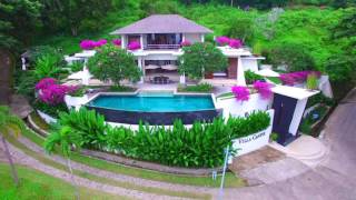 Lombok Villa Cantik - For Sale