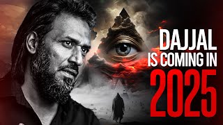 Dajjal is Out in 2025 || Sahil Adeem