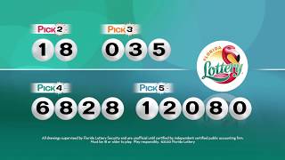 Pick Evening 20200609
