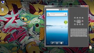 How to Develop Android Apps [pt2] - Creating the Application