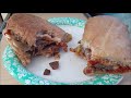 Yooper Eats ~ Cudighi Taste Comparison (Ralph's & Jean Kay's)