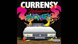 Curren$y - Still Ft. Trademark Da Skydiver \u0026 Young Roddy (Prod. Monsta Beatz) [Instrumental]