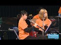 【アスティ奏舞祭 2024】cantabile 吹奏楽