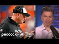 Nathaniel Hackett in ‘serious jeopardy’ after Week 5 loss | Pro Football Talk | NFL on NBC