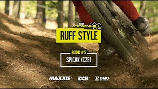 Ruff Style - iXS EDC #5 Spicak 2019