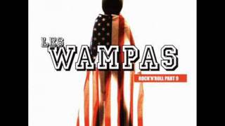 Les Wampas - Danser Sur U2