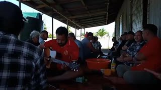 Hiva Kakala 2020 - Ne huhulu e fetu'ufuka (Fofo'anga Tonga)