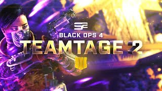 SoaR - Black Ops 4 Teamtage #2