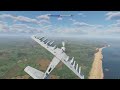 insane zuni rockets cas on 6.3brㅣwar thunder a 1hㅣuhq 4k