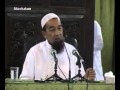 Ustaz Azhar Idrus - Hikmah Ibadat Korban