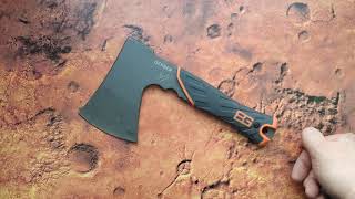 Gerber Bear Grylls Survival Hatchet