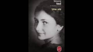 Une vie, une jeunesse au temps  de la Shoah,  S Veil, chap 2, la nasse partie 2 sur 3.