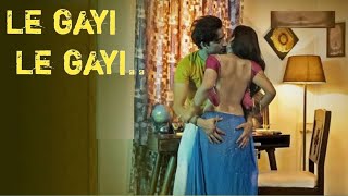 ​​​​Le Gayi Le Gayi | Dil To Pagal Hai | Romantic Love Story| COME ON LIFE