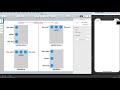 React Native: Layout with flexbox
