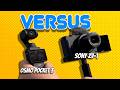 WHO is the new King of Compact Camera? | Sony ZV-1 vs DJI Osmo Pocket 3 | What's the difference?