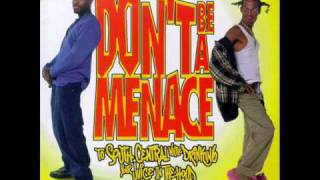 Shock G - We Got More [Feat. Luniz]