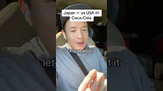 Japan vs USA Coca-Cola: The Shocking Difference!