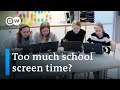 Sweden reexamines the use of computers in schools | Focus on Europe