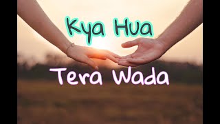 Kya Hua Tera Wada | Hum Kisise Kum nahi | Mohammad Rafi covered by fakhruddin Shaikh #kyahuaterawada