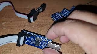 Mudah Mengatasi Gagal Upload Arduino nano 328PB, 328P, 328P(Old) dengan USPasp #adduinonano