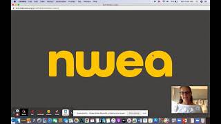 2021 NWEA Log In Instructions