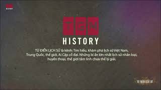 VIDEO GIỚI THIỆU KÊNH 