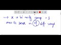 Given a vector of N positive integers and an integer X, the task is to find the frequency of X in t…