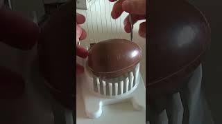 How to Open Kinder Chocolate Eggs (Kinder Surprise ASMR Unboxing)