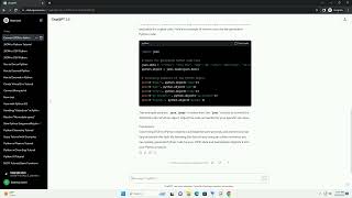 convert json to python object online