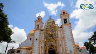 Xico, Veracruz (Pueblo Mágico)