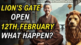 LEO, The LION'S GATE Opens: Be the Hero of YOUR Own Story!