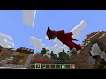 compilation scary moments part 49 wait what meme in minecraft