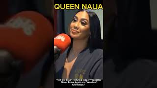 Queen Naija released album "After The Butterfly".