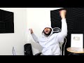 big scarr big grim reaper the return full album reaction review unedited