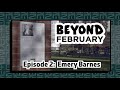 BEYOND FEBRUARY  |  Episode 2: Emery Barnes, Vancouver Black History