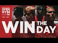 Open Gym Pres. By Bell S12E01 | Win The Day