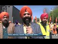 vaisakhi nagar kirtan germany 2023