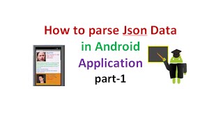 Android JSON Parsing Tutorial 1 | ShoutCafe.com