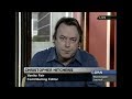 Throwback: When Hitchens Schooled Sullivan On The Differences Inside Political Islam (TMBS 90)