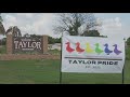 Pride in Taylor, Texas: Residents gear up for event | FOX 7 Austin