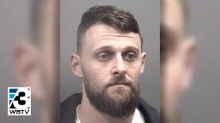 Police: Salisbury Man Arrested For Murder Of His Infant
