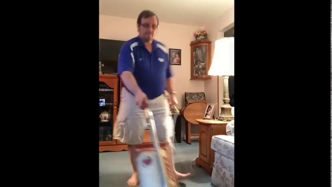 The Fastest Cleaning Job I Ve Ever Done Youtube