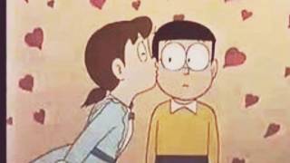 Nobita and Shizuka best love songs | Whatsapp status