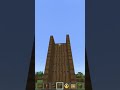 Pendeluhr in Minecraft | Buildhack