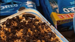 How to Make Butter Cream Oreo Cheesecake| ANG TANONG MASARAP BA?