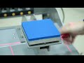 Термопресс автоматический technoprint tpe4050 40х50см